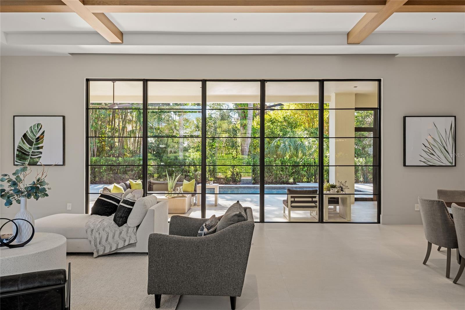 OSCEOLA PLACE - Residential