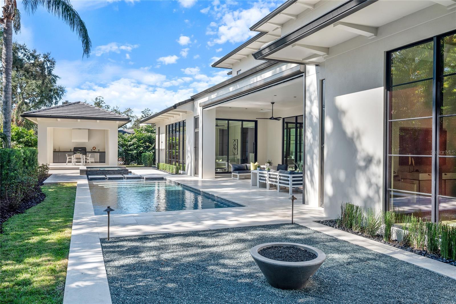 OSCEOLA PLACE - Residential