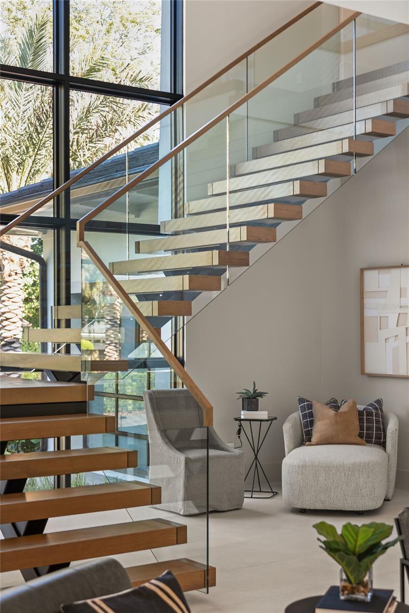 OSCEOLA PLACE - Residential