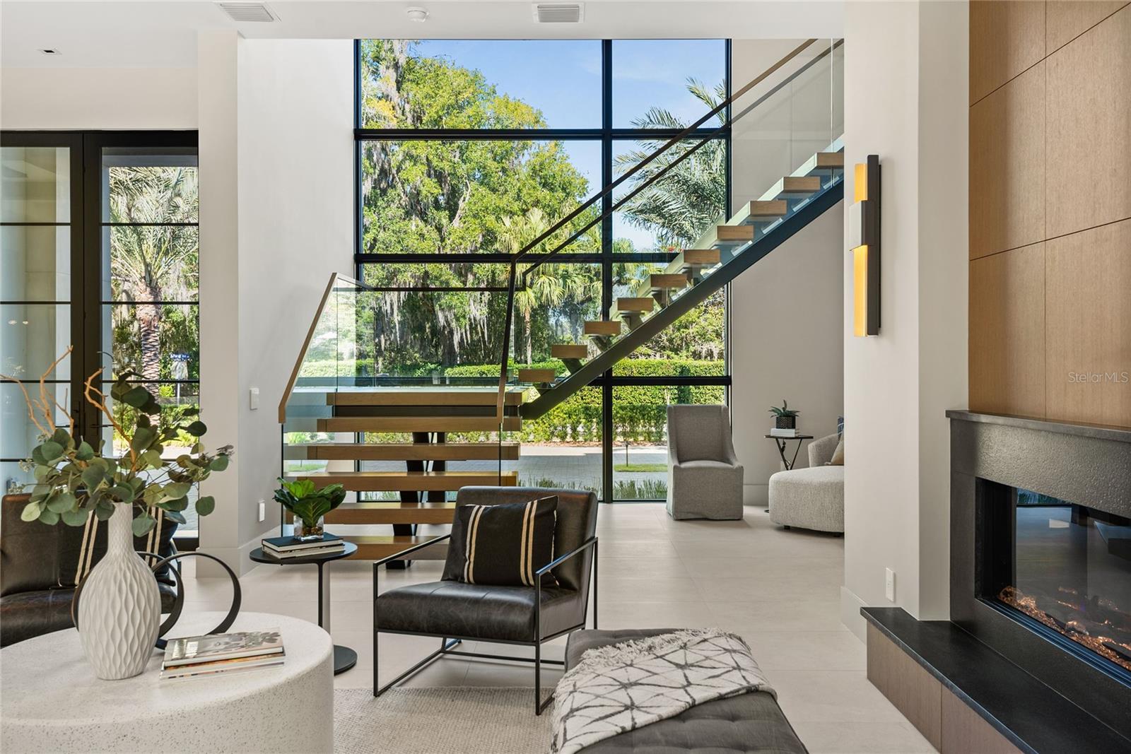 OSCEOLA PLACE - Residential