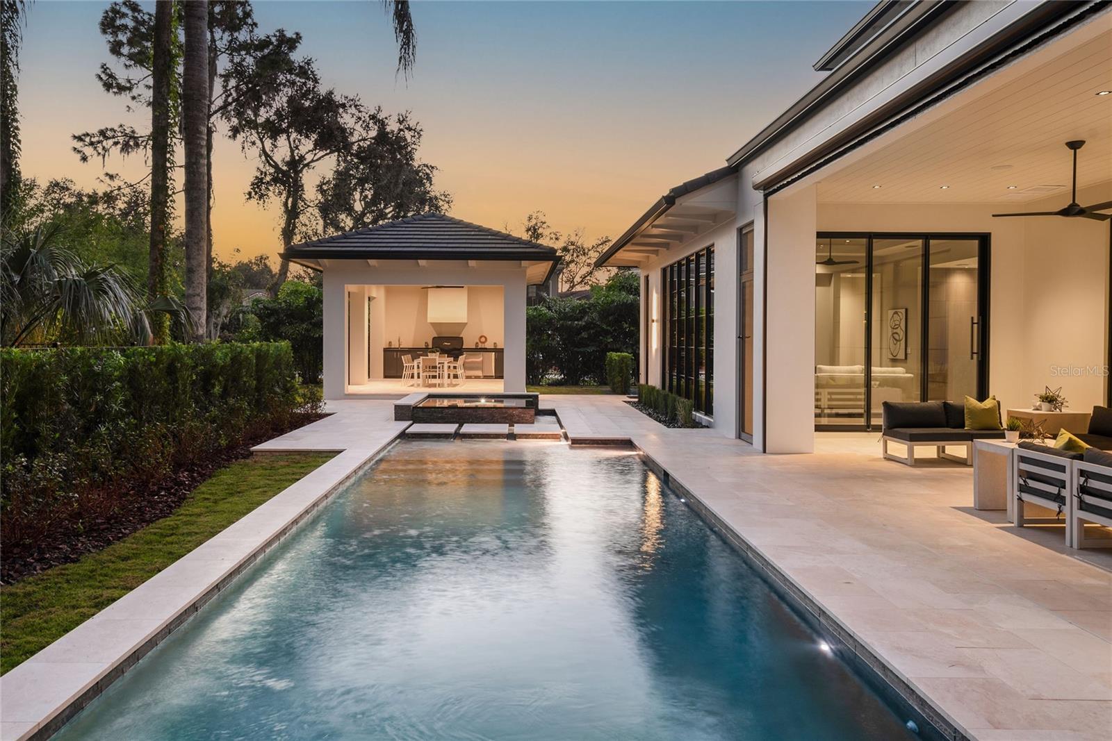 OSCEOLA PLACE - Residential