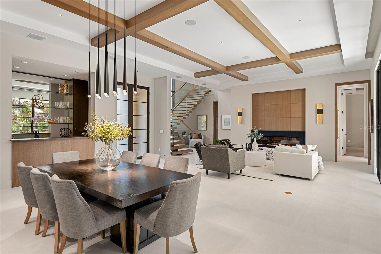 OSCEOLA PLACE - Residential