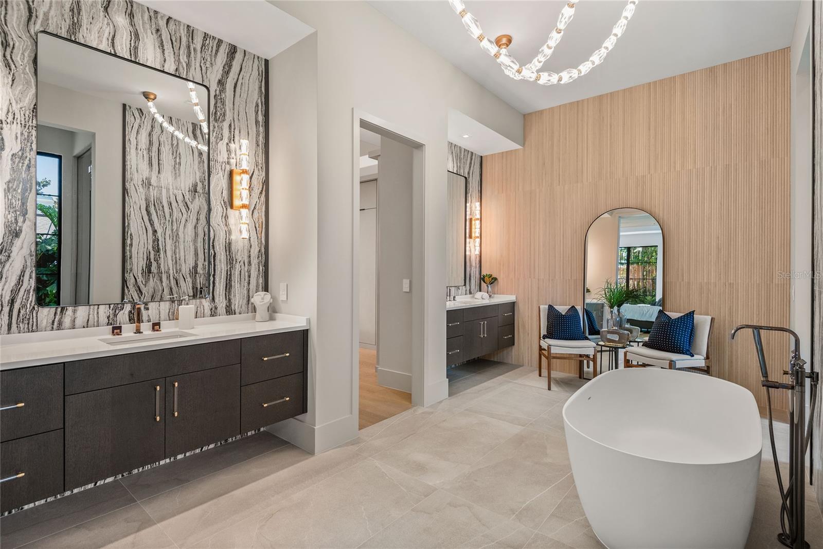 OSCEOLA PLACE - Residential