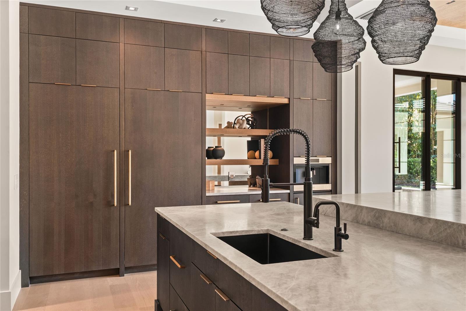 OSCEOLA PLACE - Residential