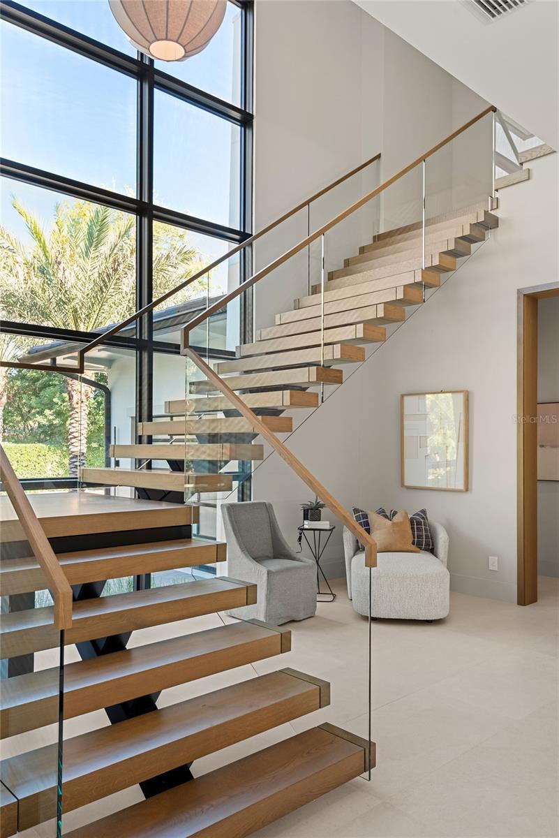 OSCEOLA PLACE - Residential