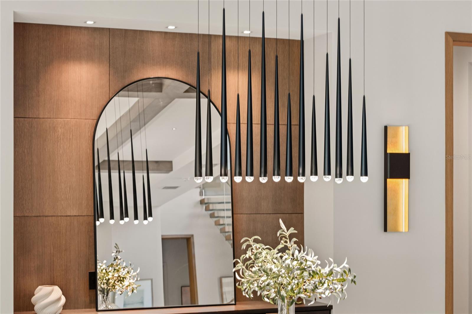 OSCEOLA PLACE - Residential