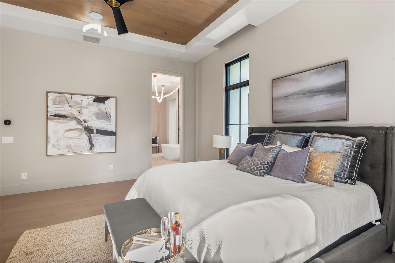 OSCEOLA PLACE - Residential