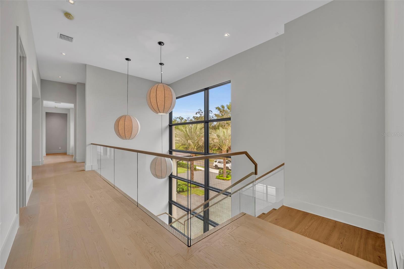 OSCEOLA PLACE - Residential