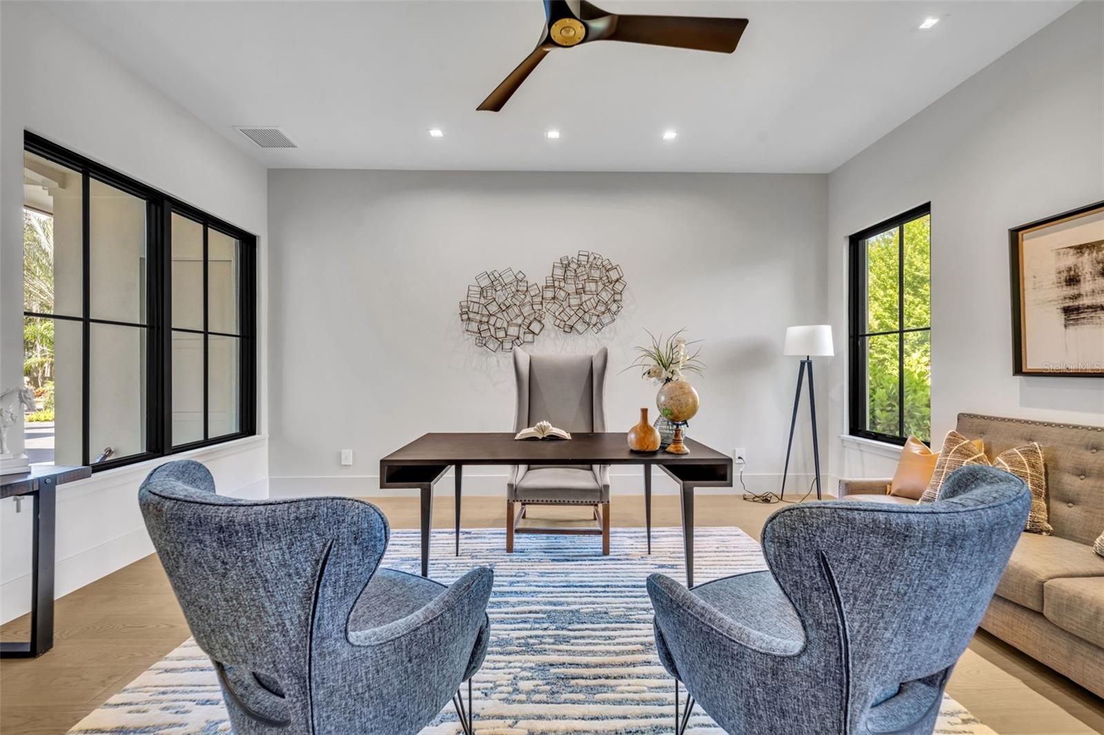 OSCEOLA PLACE - Residential