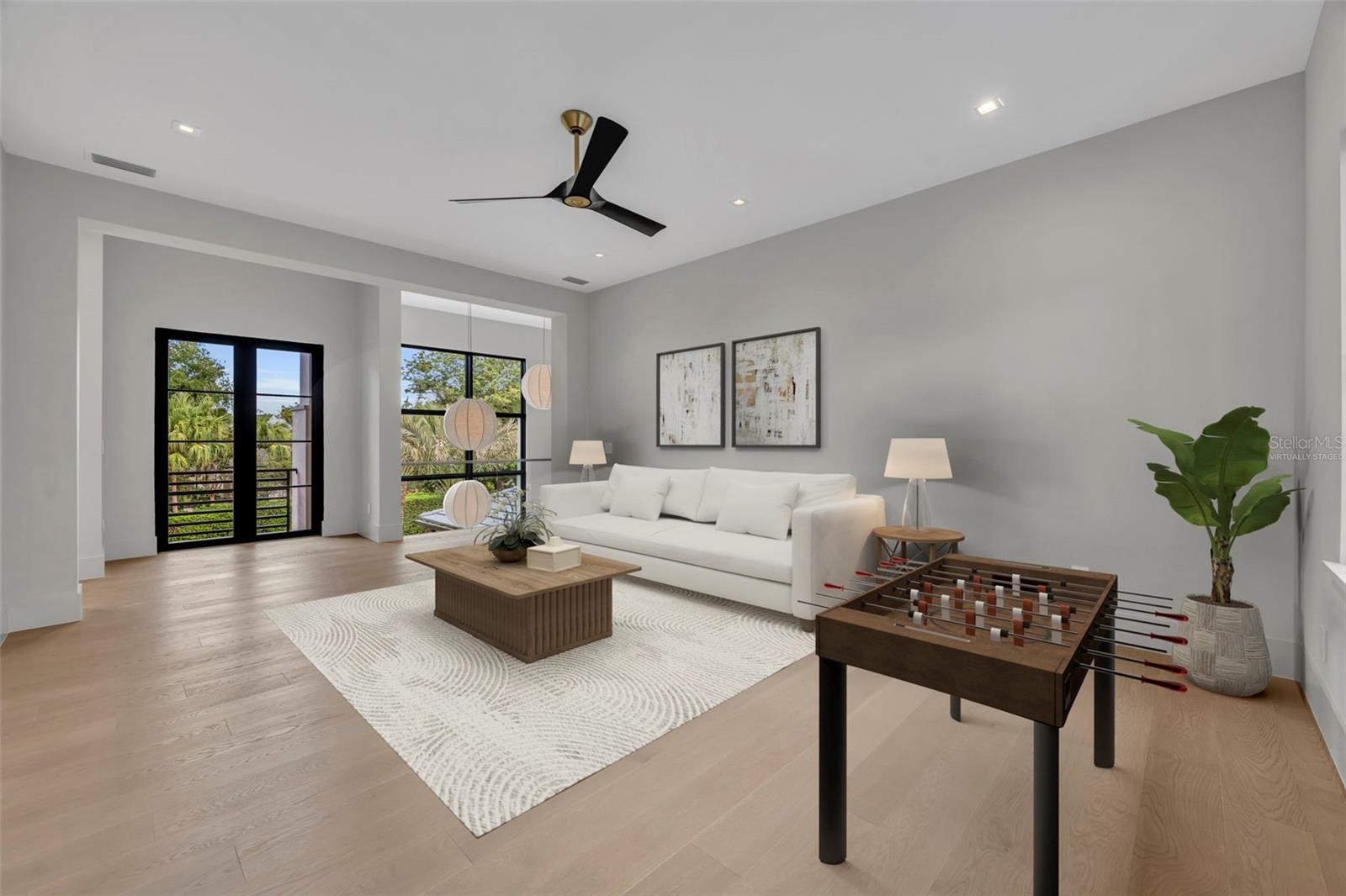 OSCEOLA PLACE - Residential