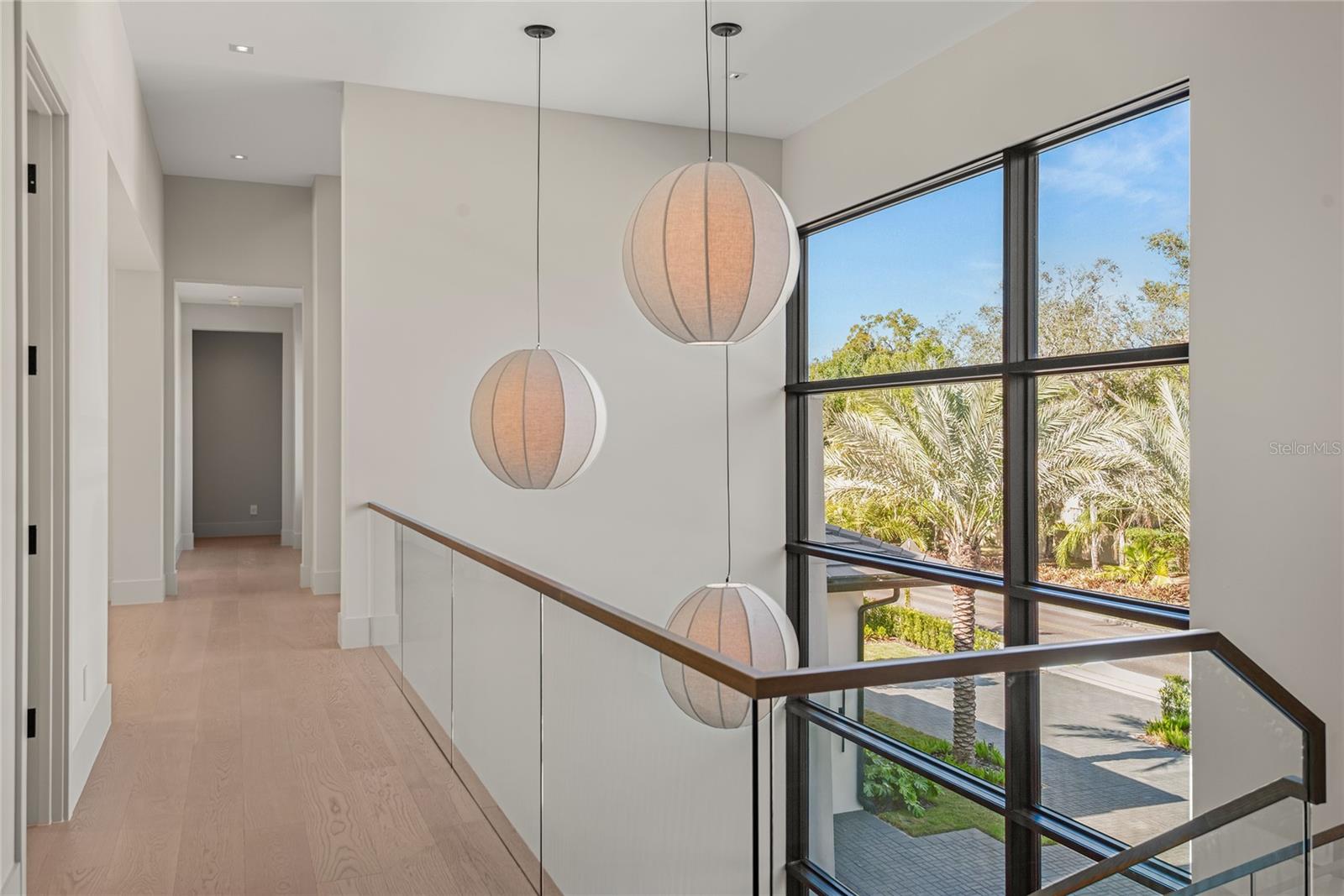 OSCEOLA PLACE - Residential