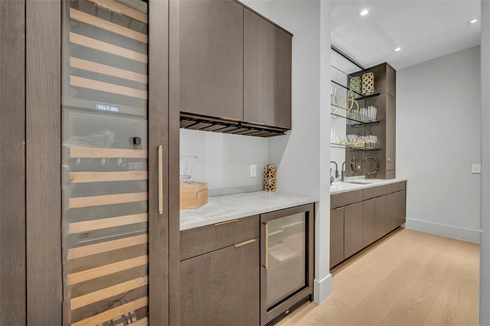 OSCEOLA PLACE - Residential