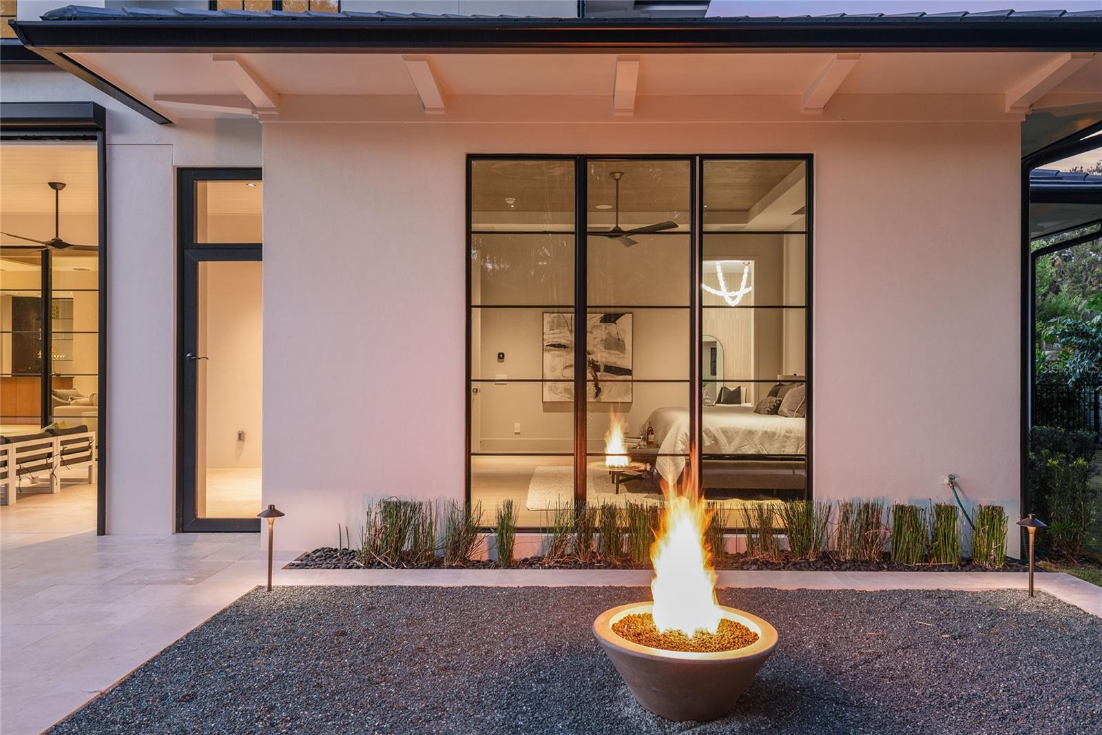 OSCEOLA PLACE - Residential