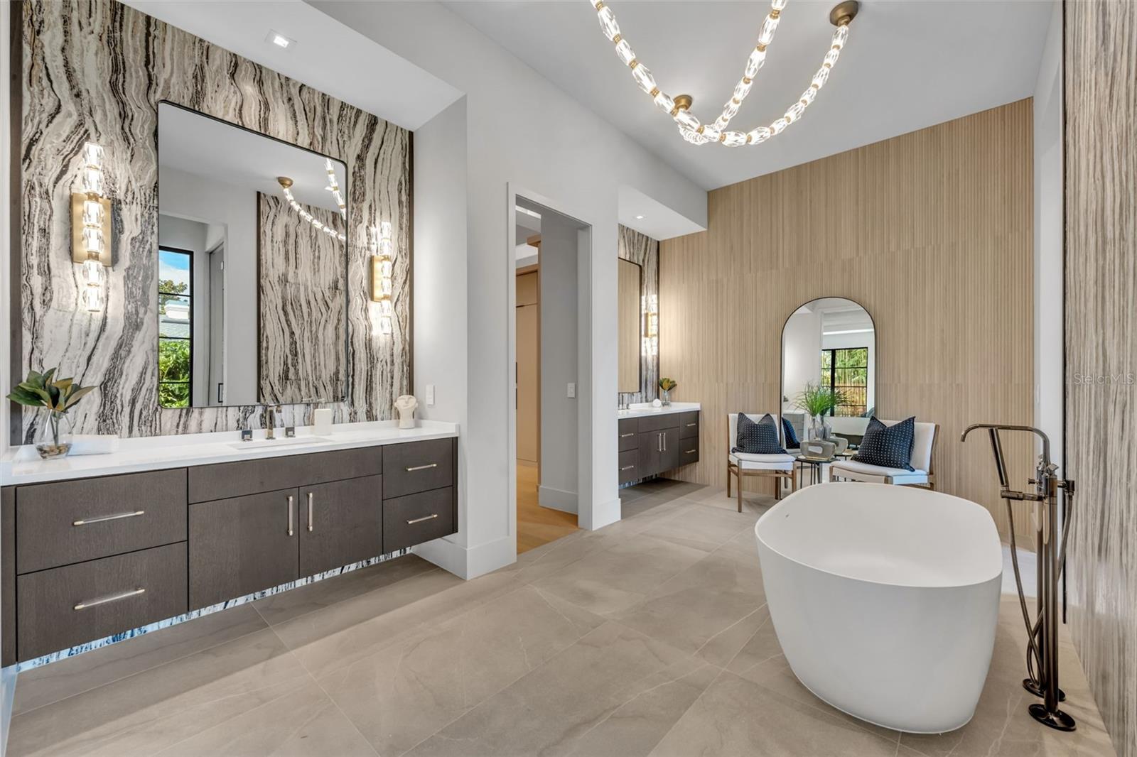 OSCEOLA PLACE - Residential