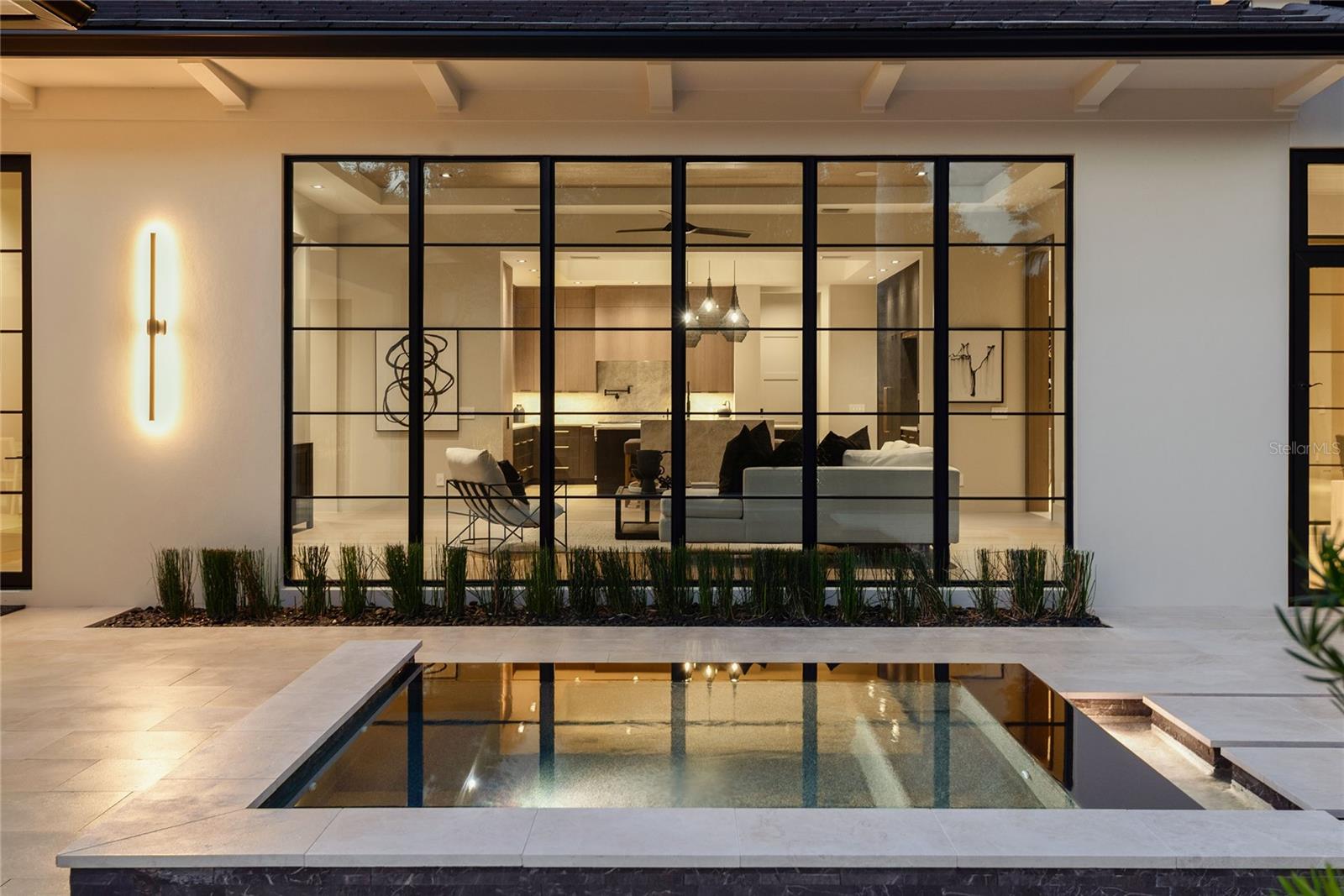 OSCEOLA PLACE - Residential