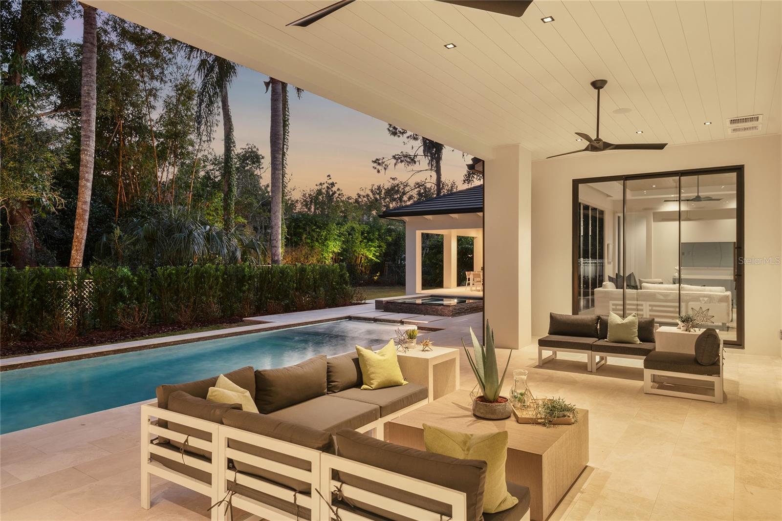 OSCEOLA PLACE - Residential