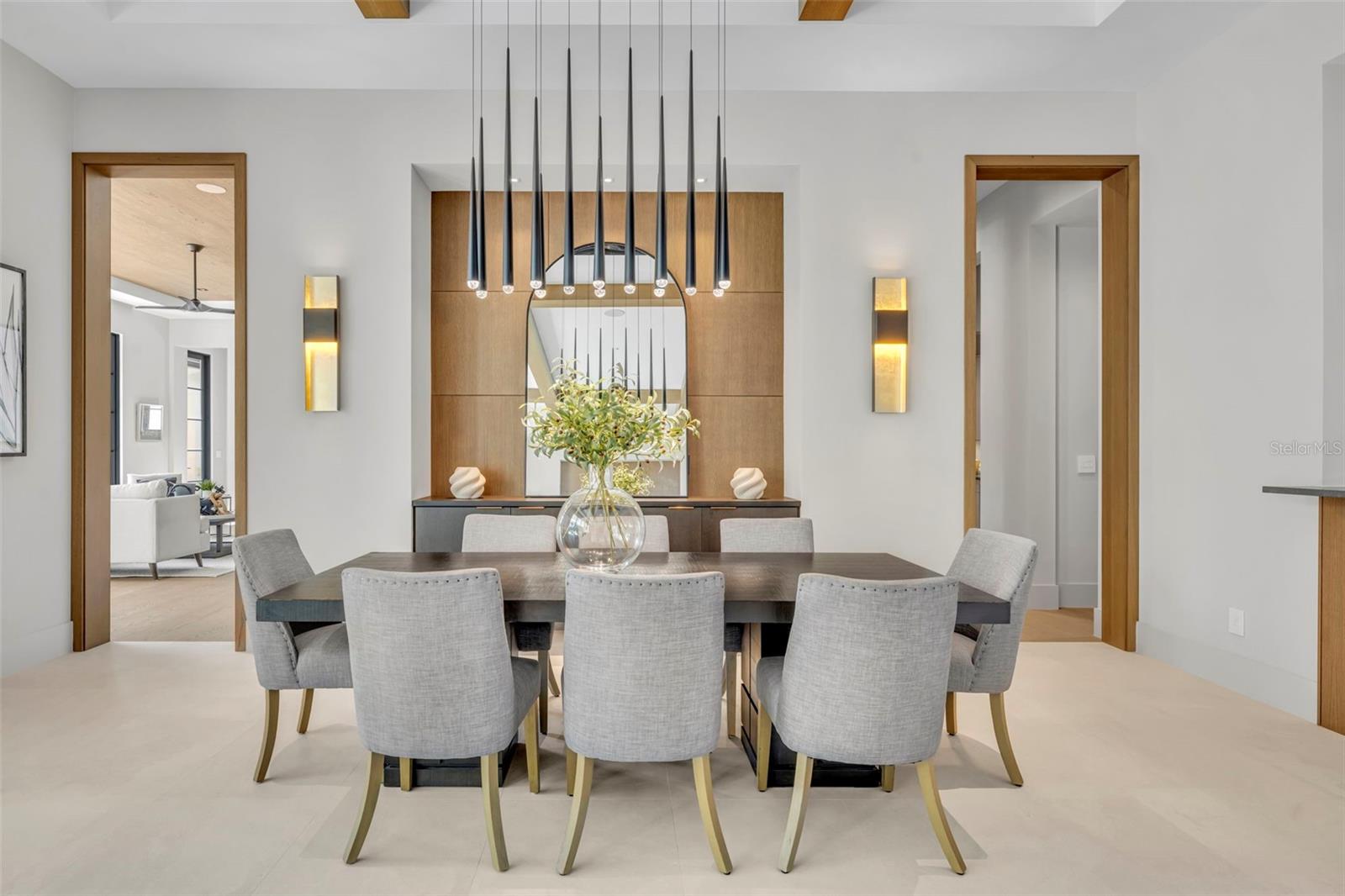 OSCEOLA PLACE - Residential