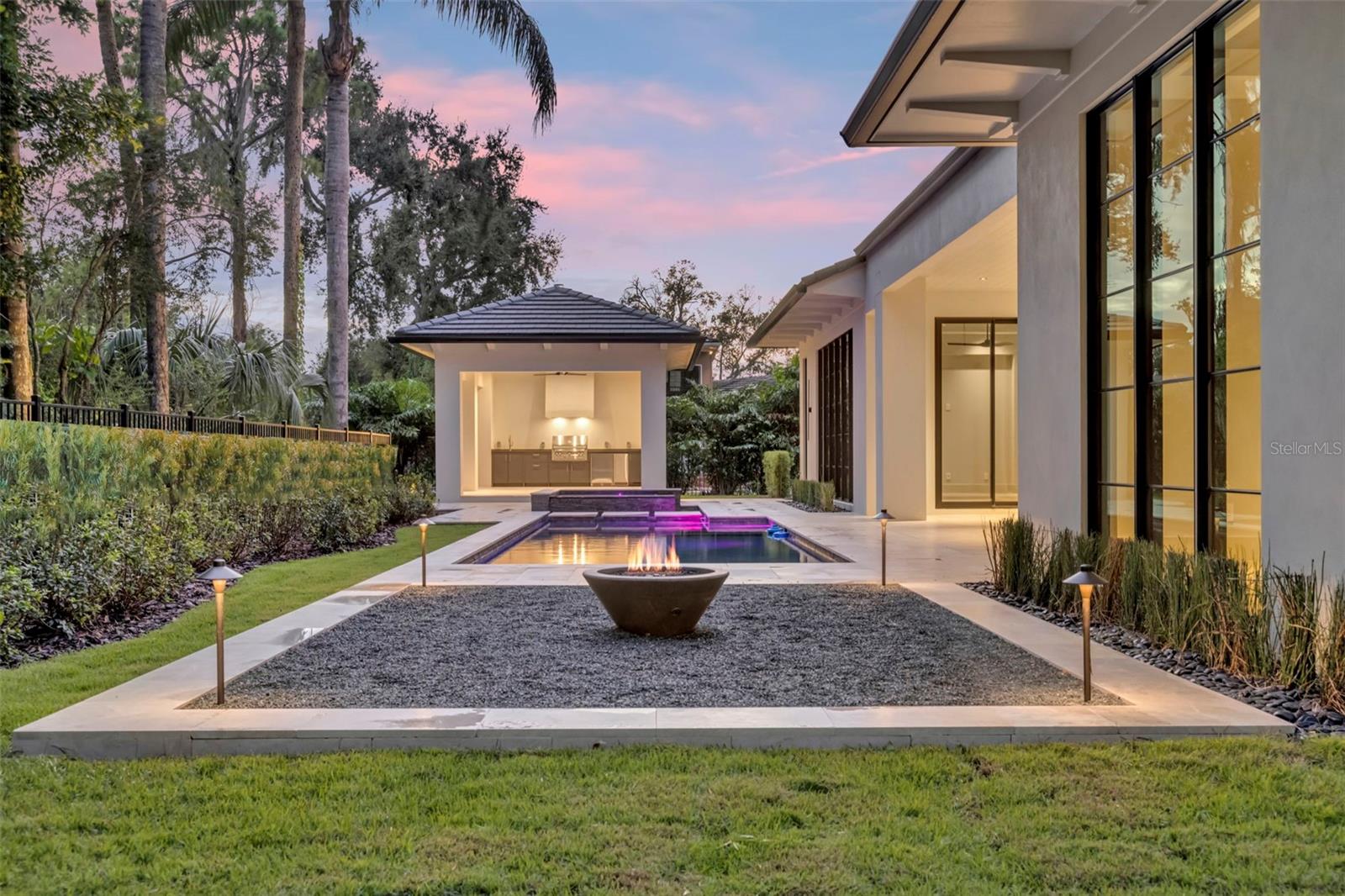 OSCEOLA PLACE - Residential