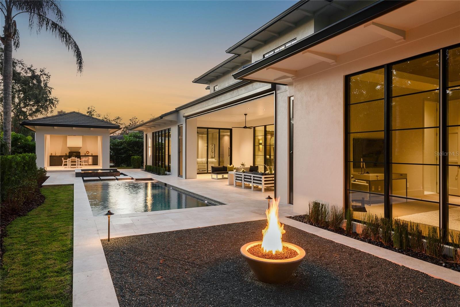 OSCEOLA PLACE - Residential