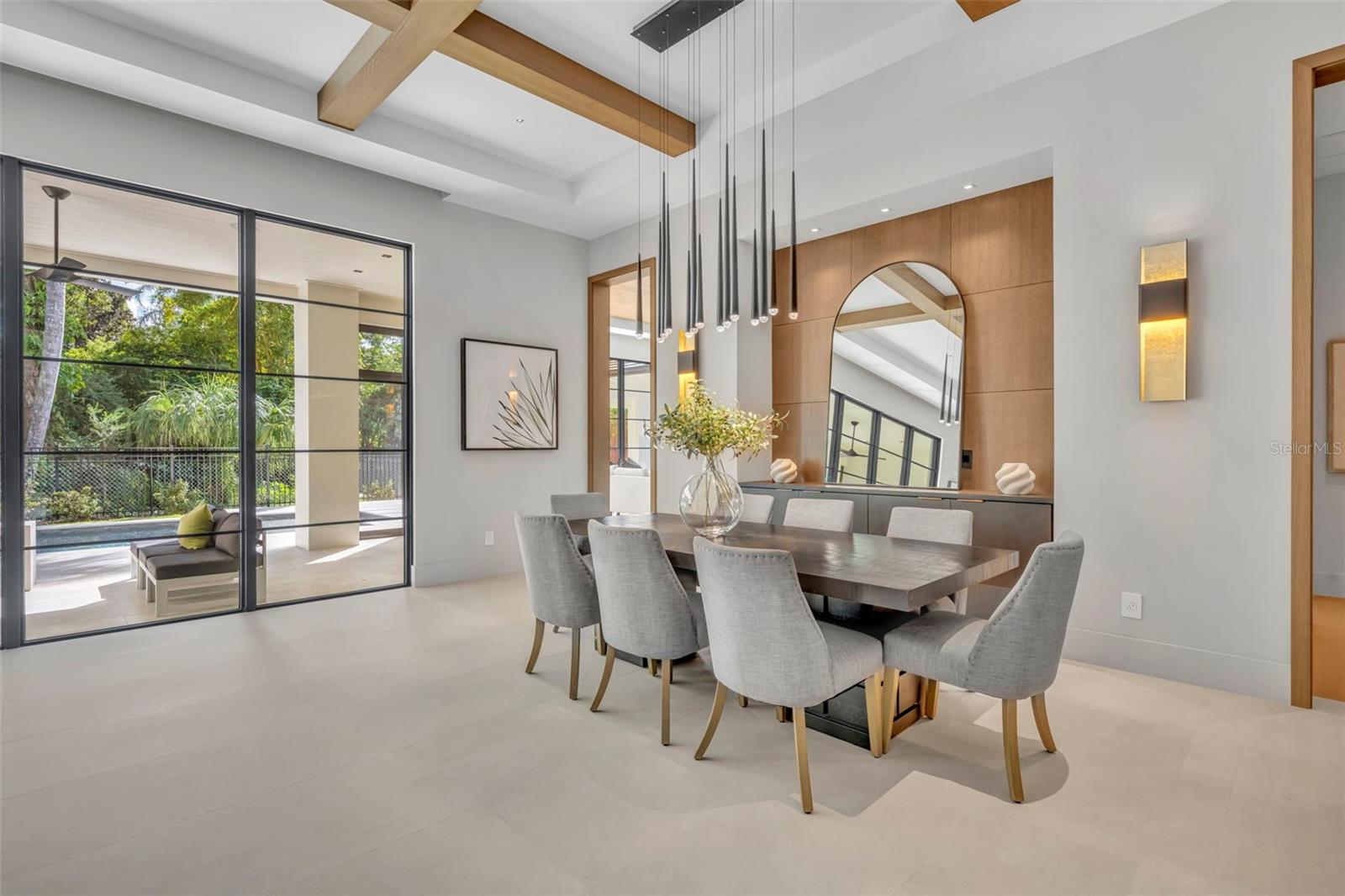 OSCEOLA PLACE - Residential