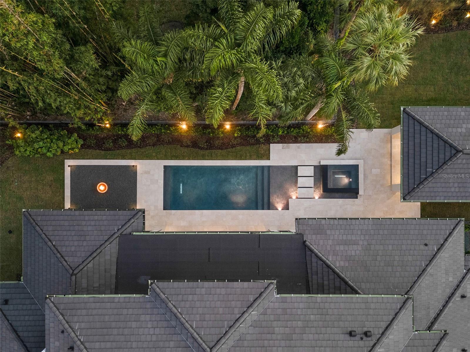 OSCEOLA PLACE - Residential