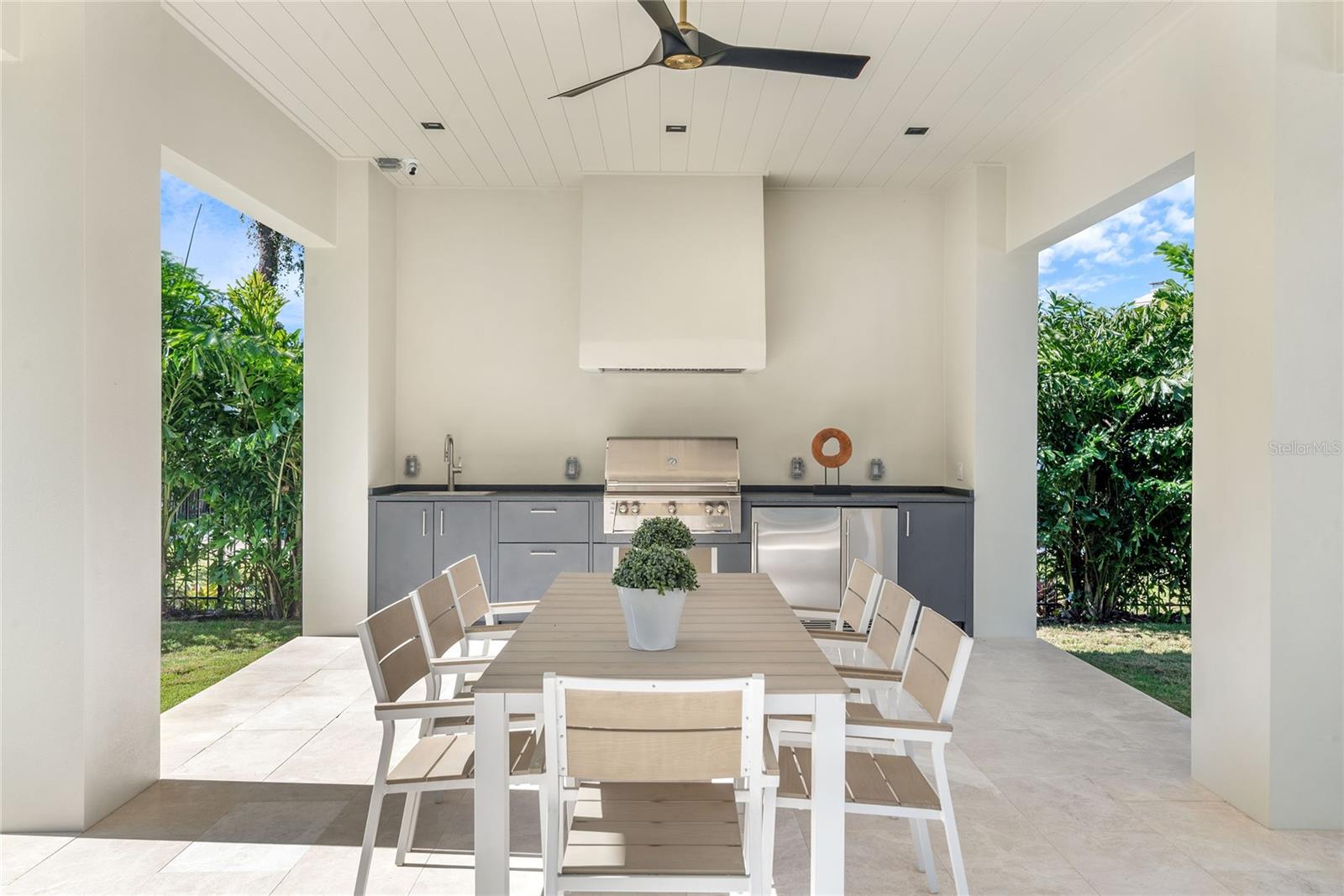 OSCEOLA PLACE - Residential