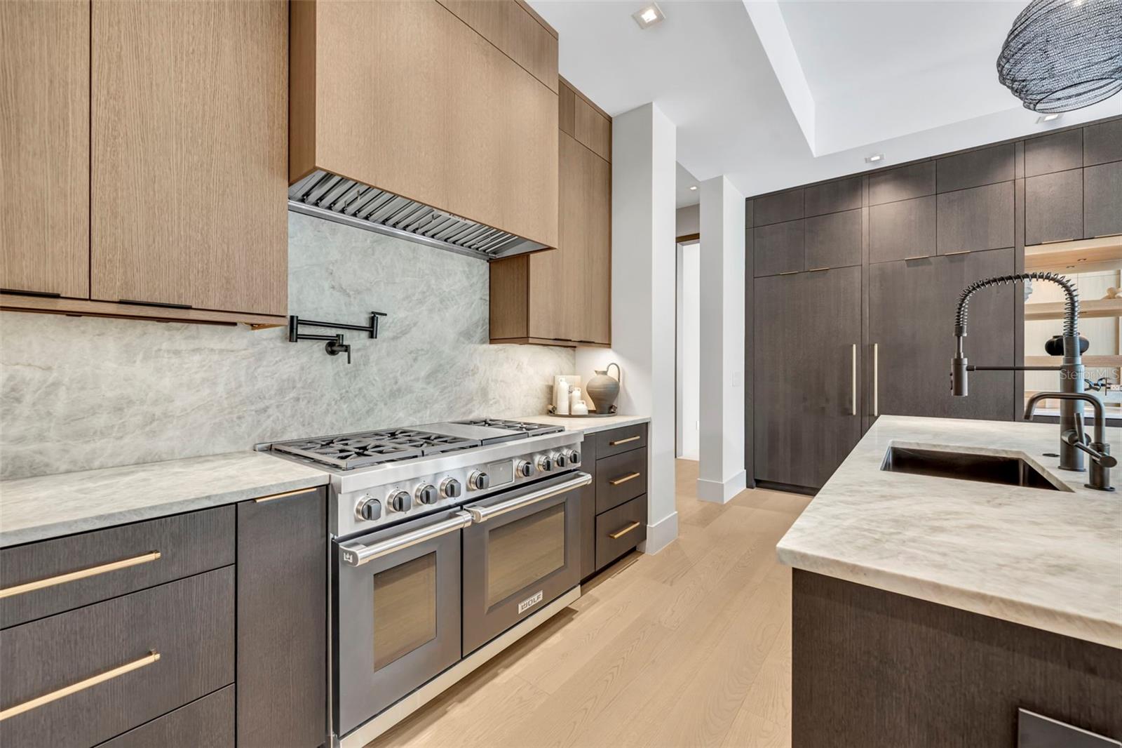 OSCEOLA PLACE - Residential