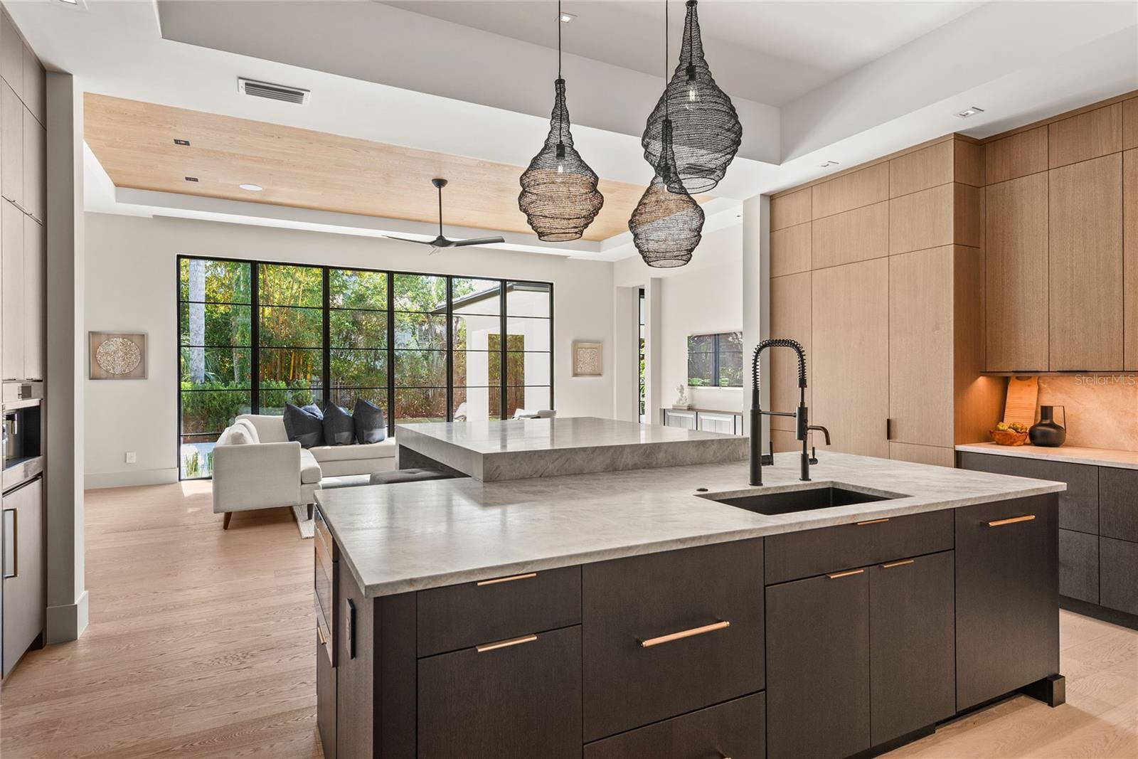 OSCEOLA PLACE - Residential