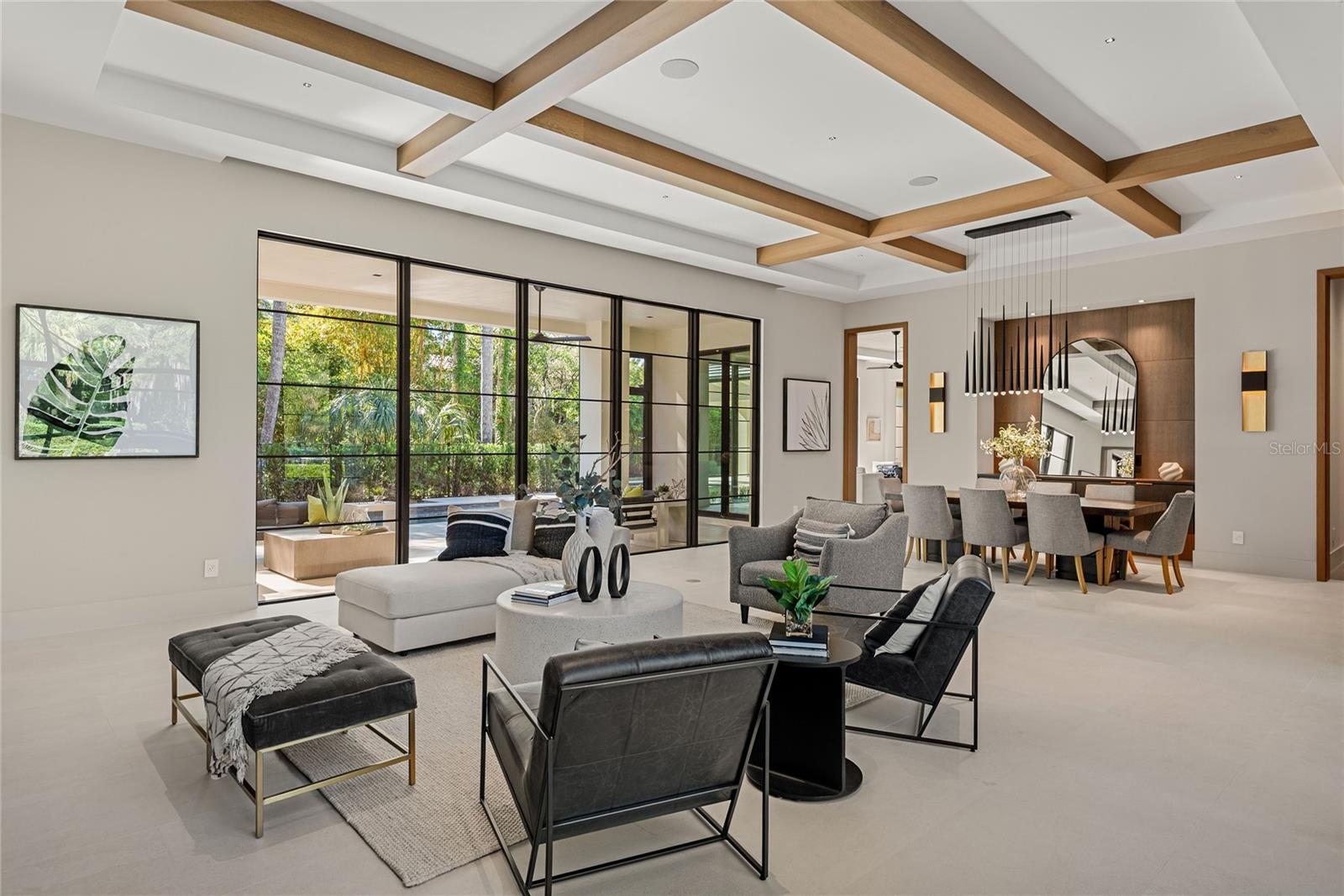 OSCEOLA PLACE - Residential