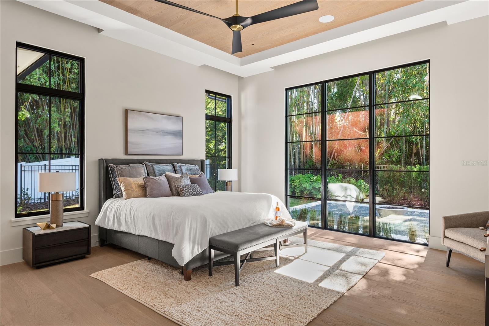 OSCEOLA PLACE - Residential