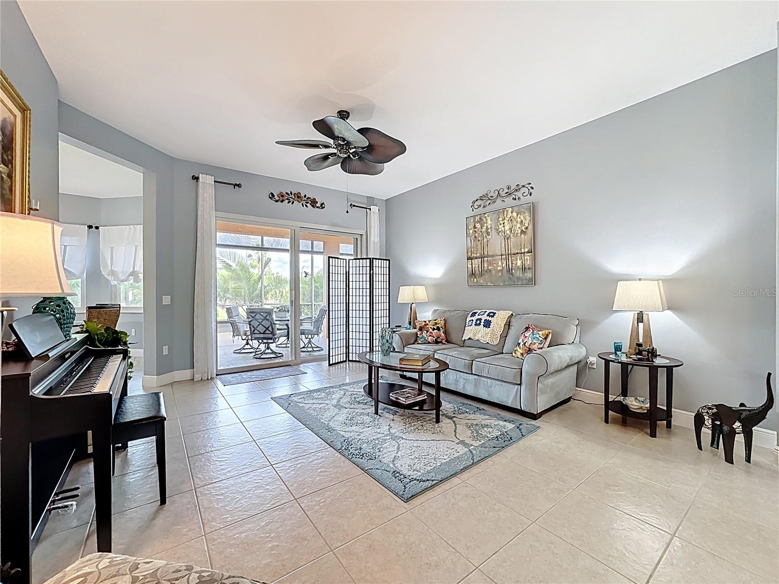 SOLIVITA PH 07B2 - Residential