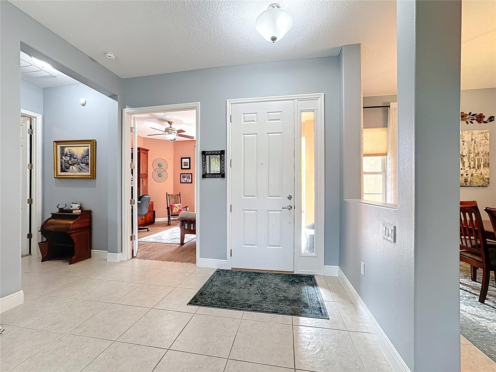 SOLIVITA PH 07B2 - Residential