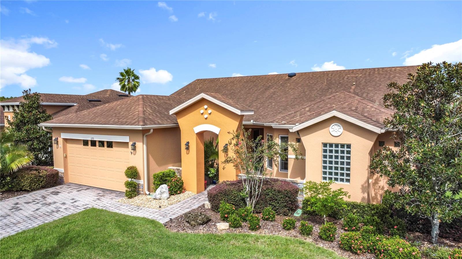 SOLIVITA PH 07B2 - Residential