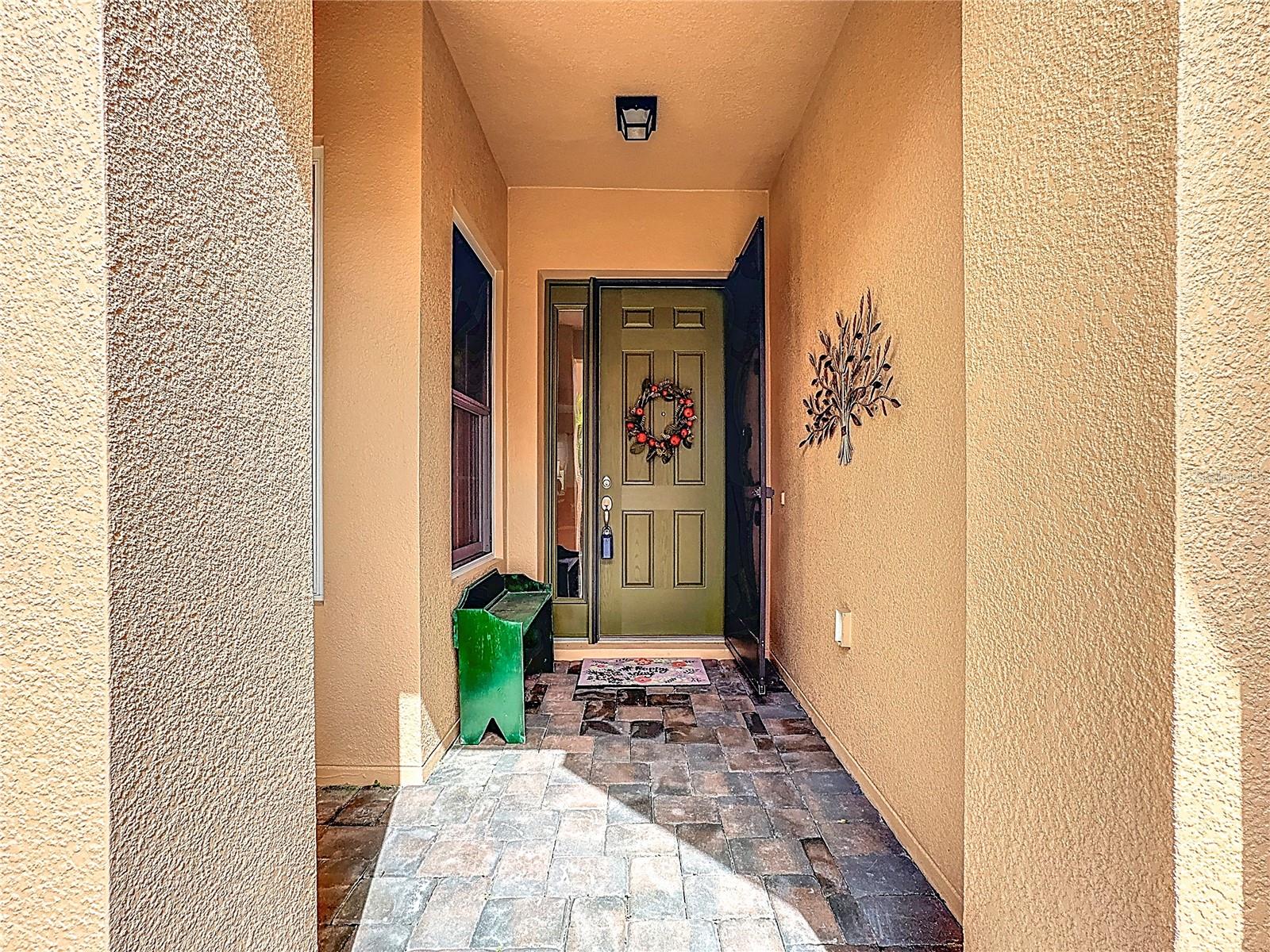 SOLIVITA PH 07B2 - Residential