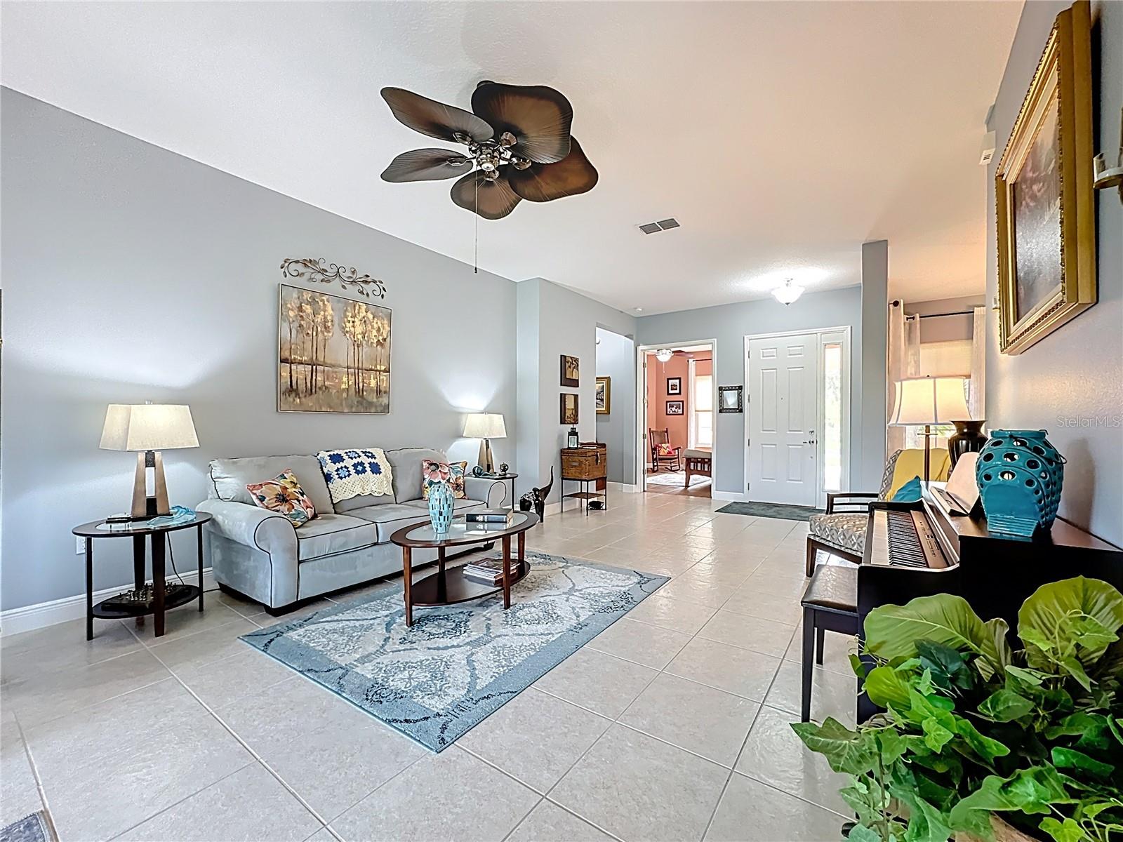 SOLIVITA PH 07B2 - Residential