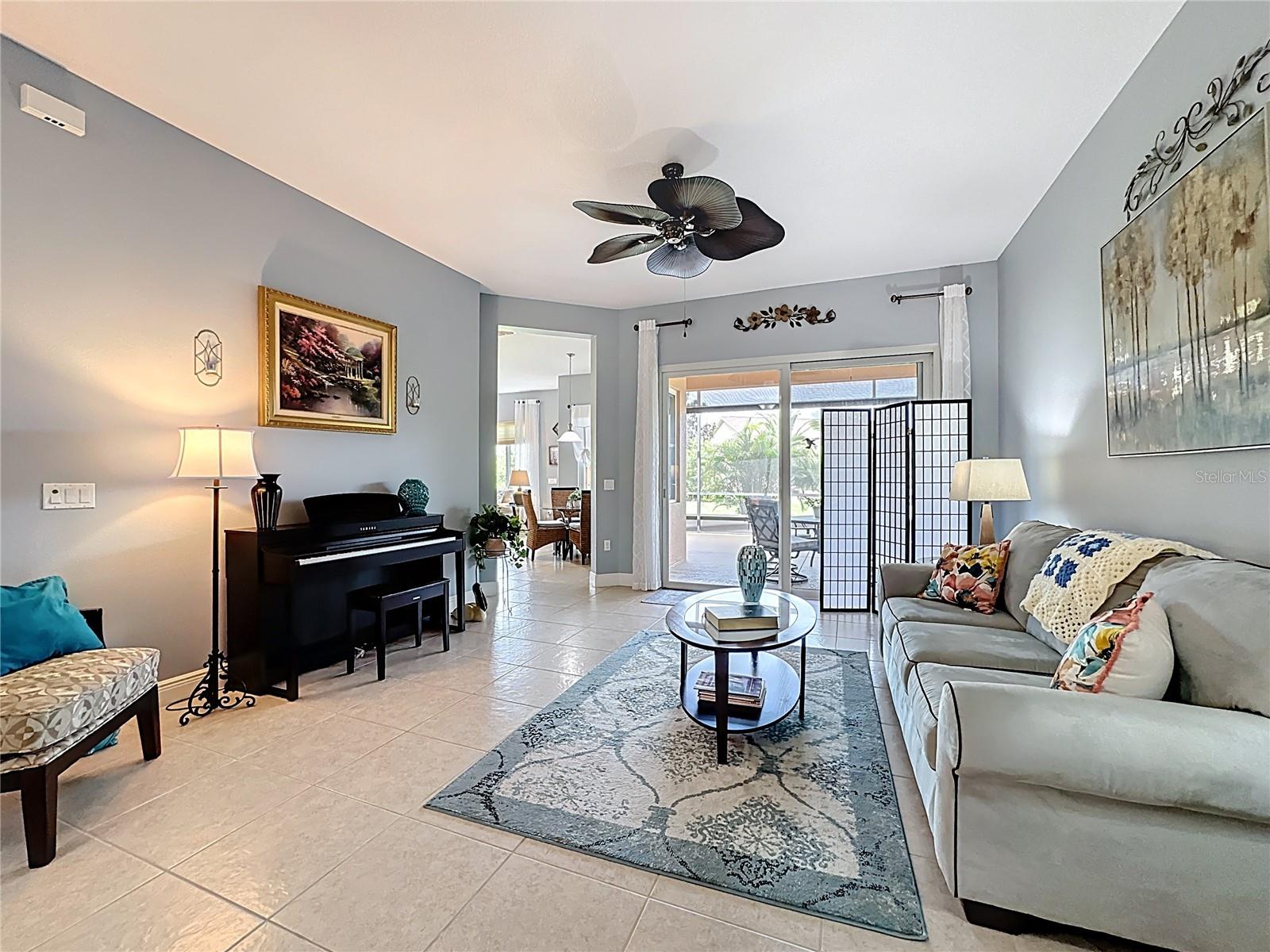 SOLIVITA PH 07B2 - Residential