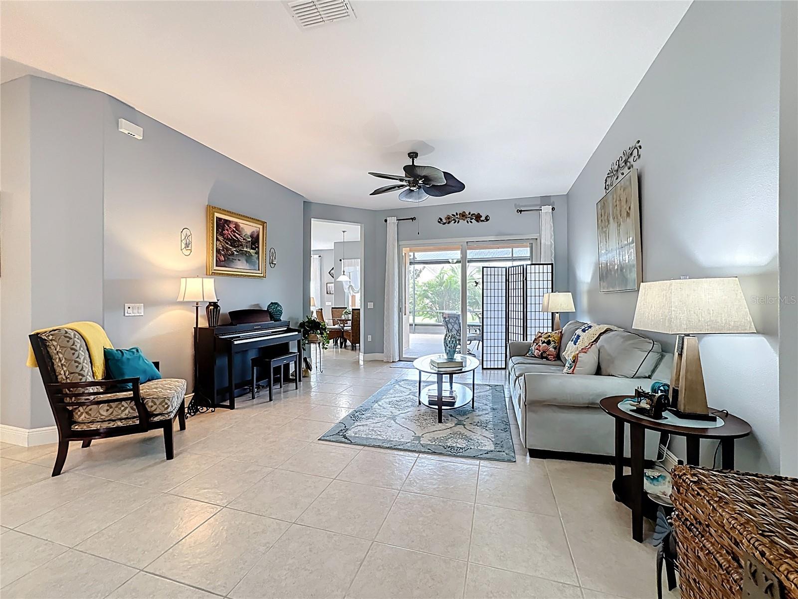 SOLIVITA PH 07B2 - Residential