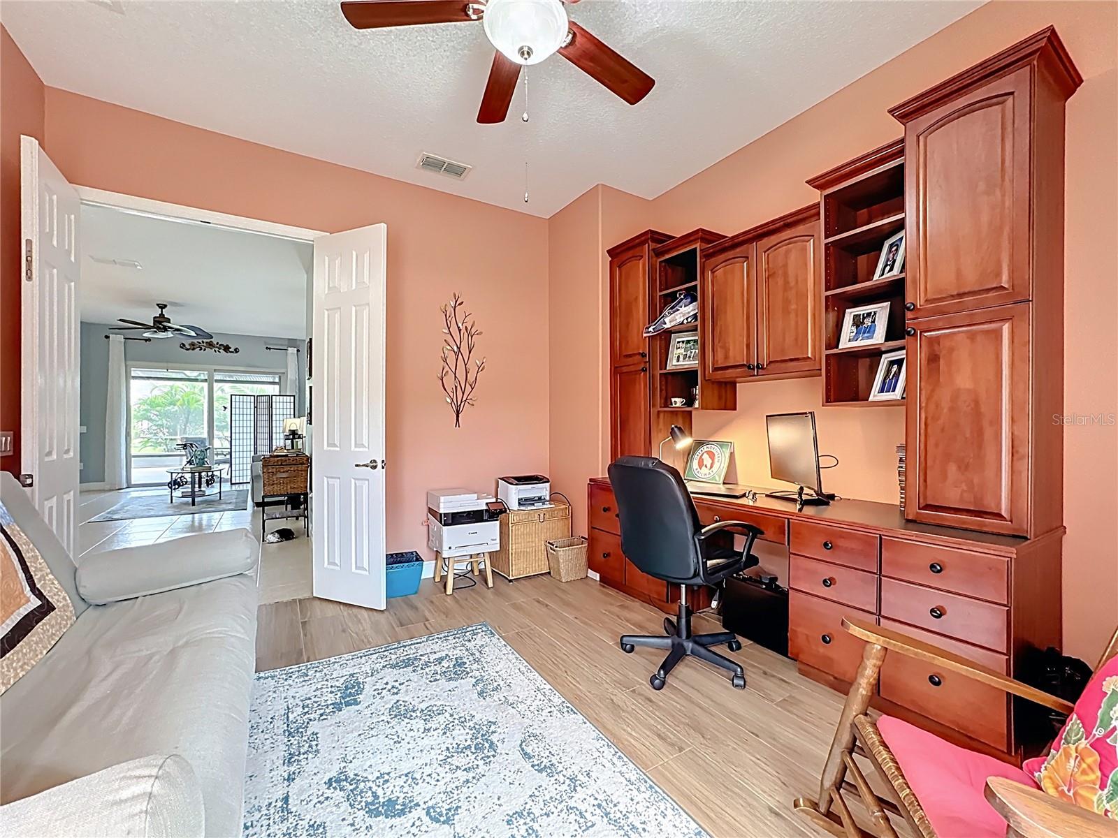 SOLIVITA PH 07B2 - Residential