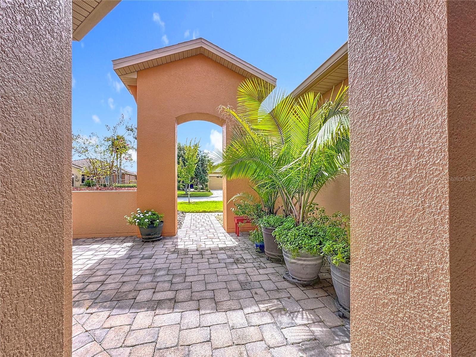 SOLIVITA PH 07B2 - Residential