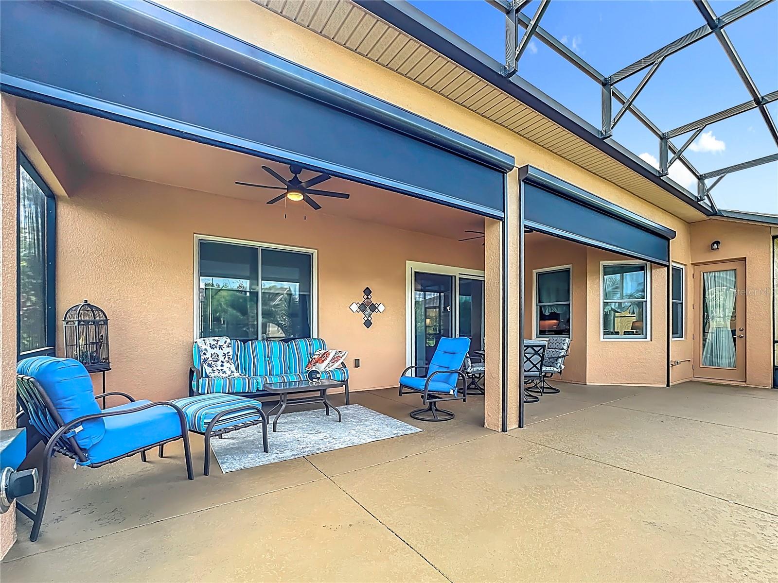 SOLIVITA PH 07B2 - Residential