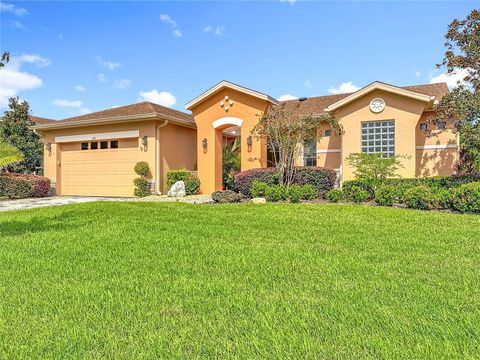 Photo of 670 Carmel Lane, Poinciana, FL 34759 (MLS # S5133347)