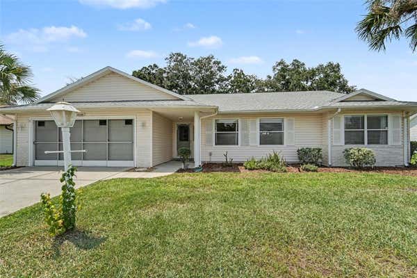 26166 Newcombe Cir, Leesburg, FL, 34748