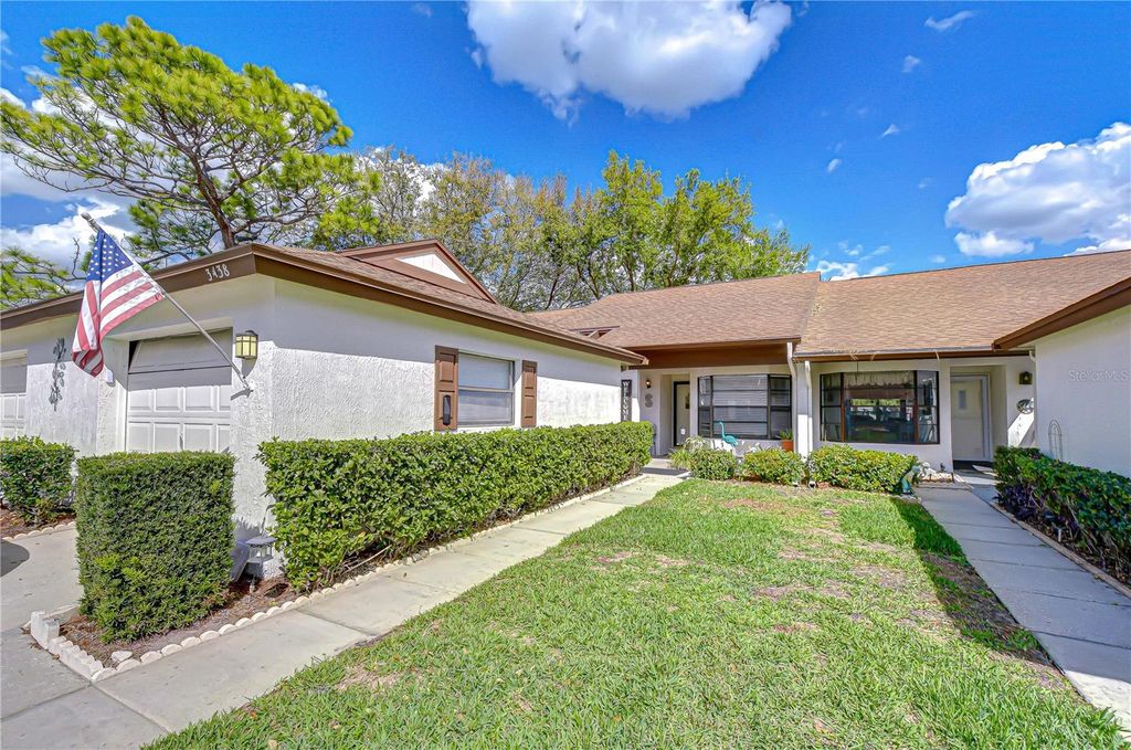 Photo of 3438 Lori Lane, New Port Richey, FL 34655 (MLS # W7881477)