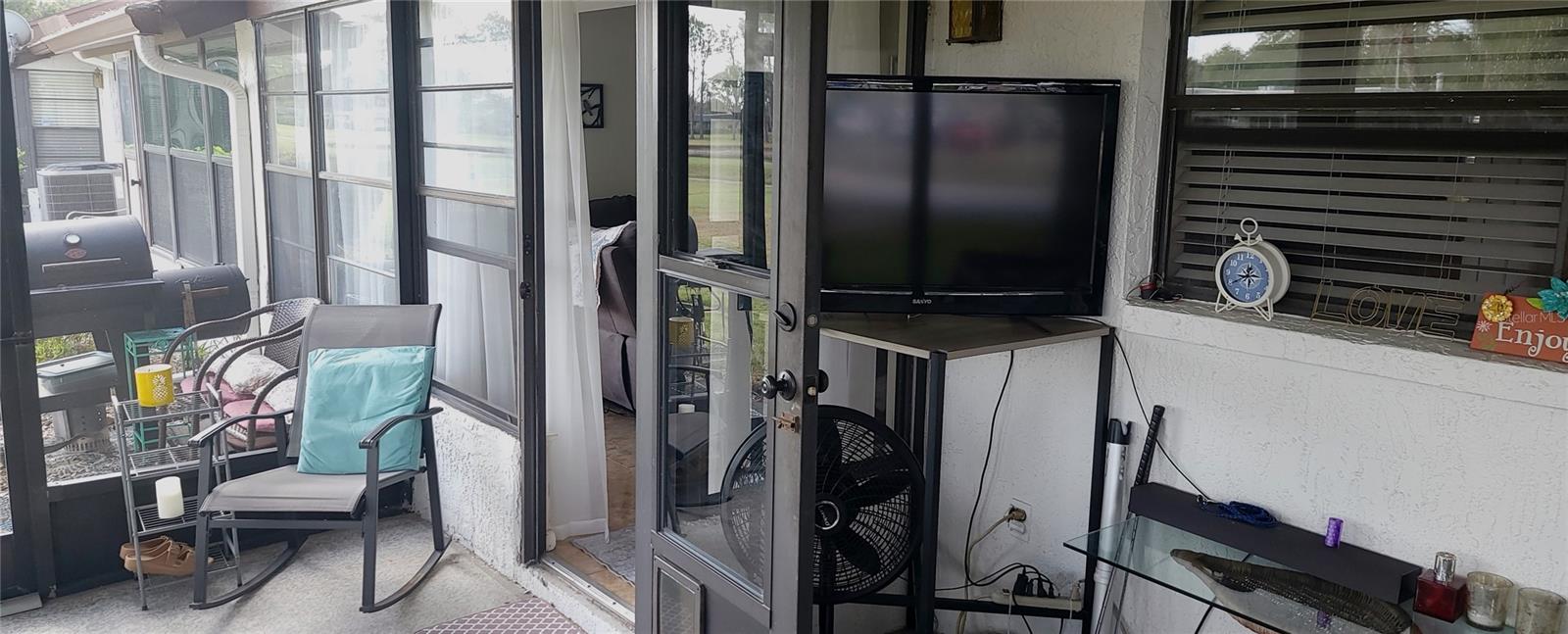 GOLF VIEW VILLAS CONDO 03A - Residential