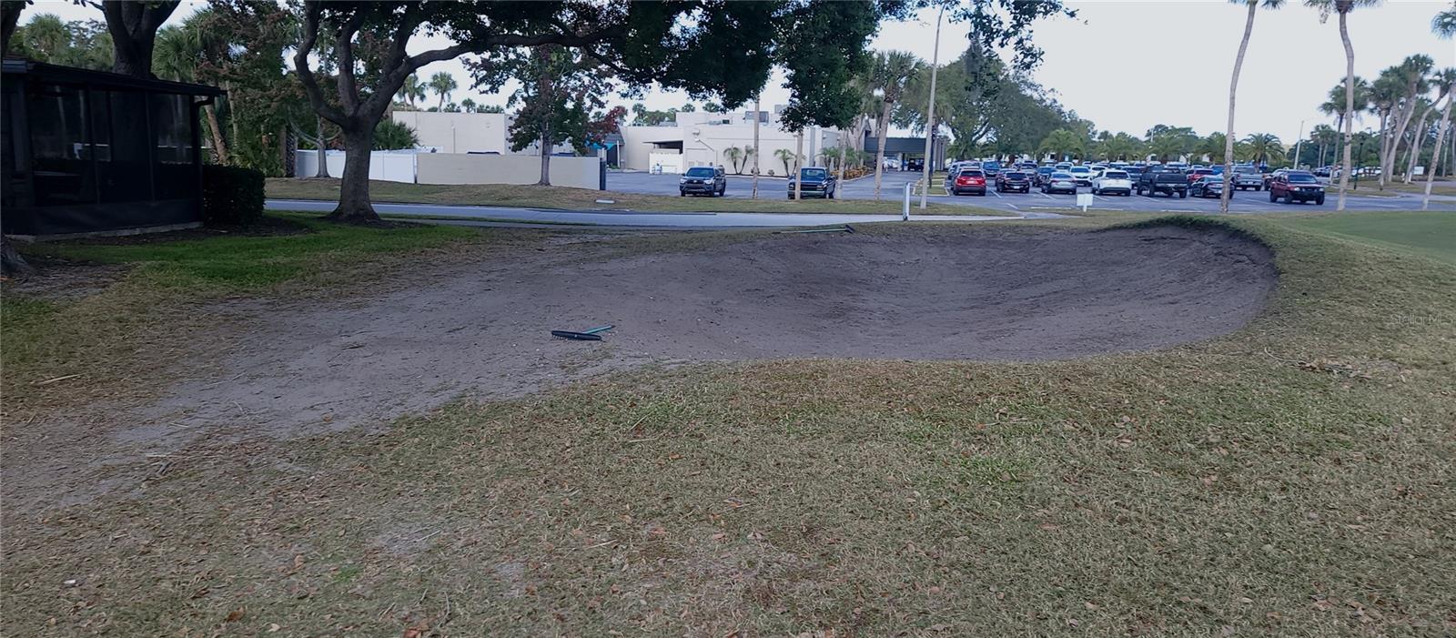 GOLF VIEW VILLAS CONDO 03A - Residential