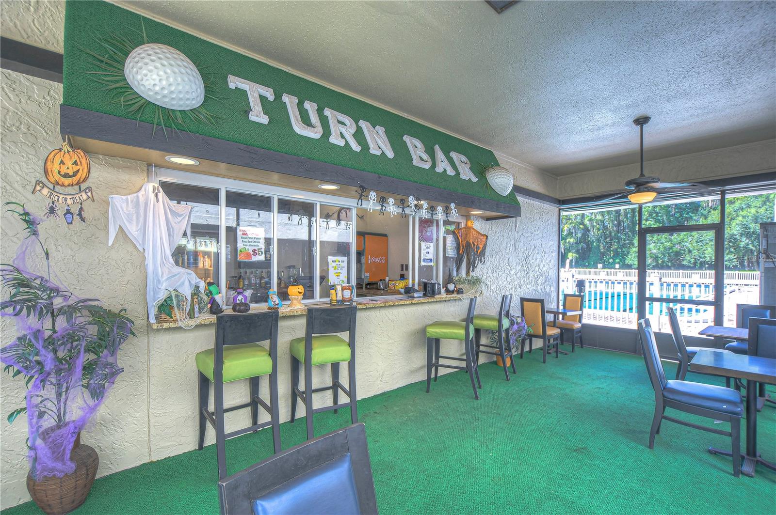 GOLF VIEW VILLAS CONDO 03A - Residential