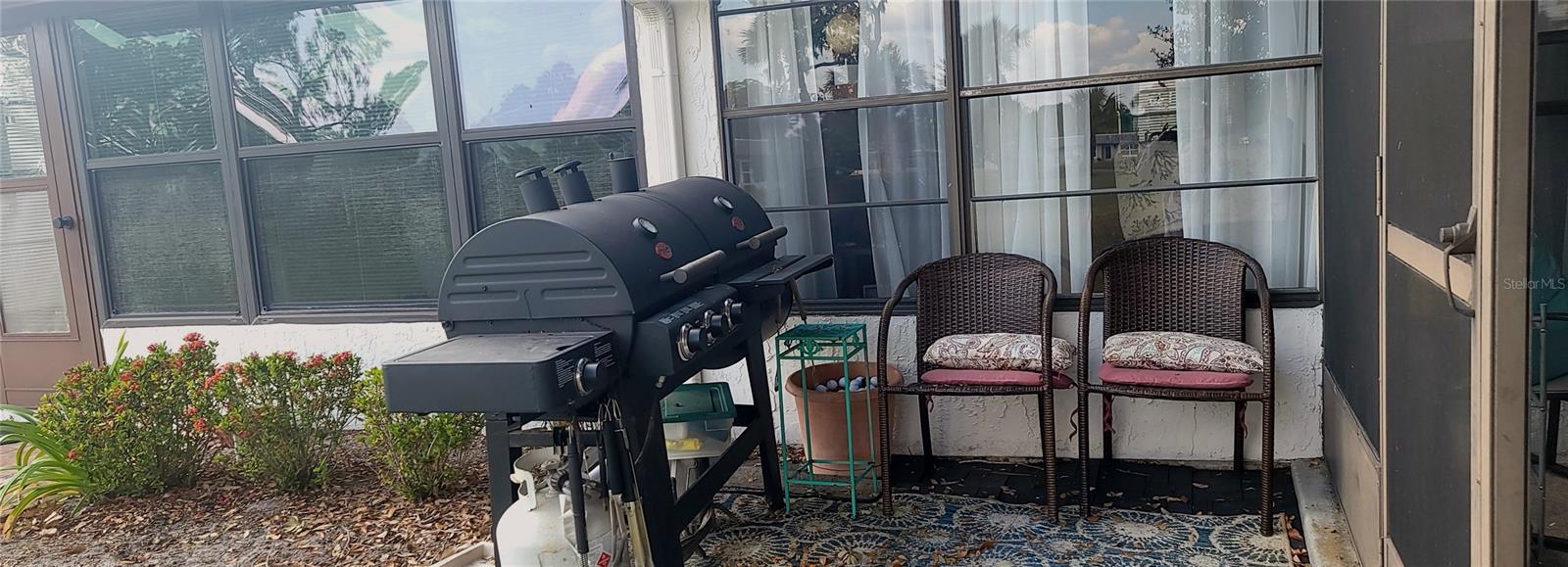 GOLF VIEW VILLAS CONDO 03A - Residential