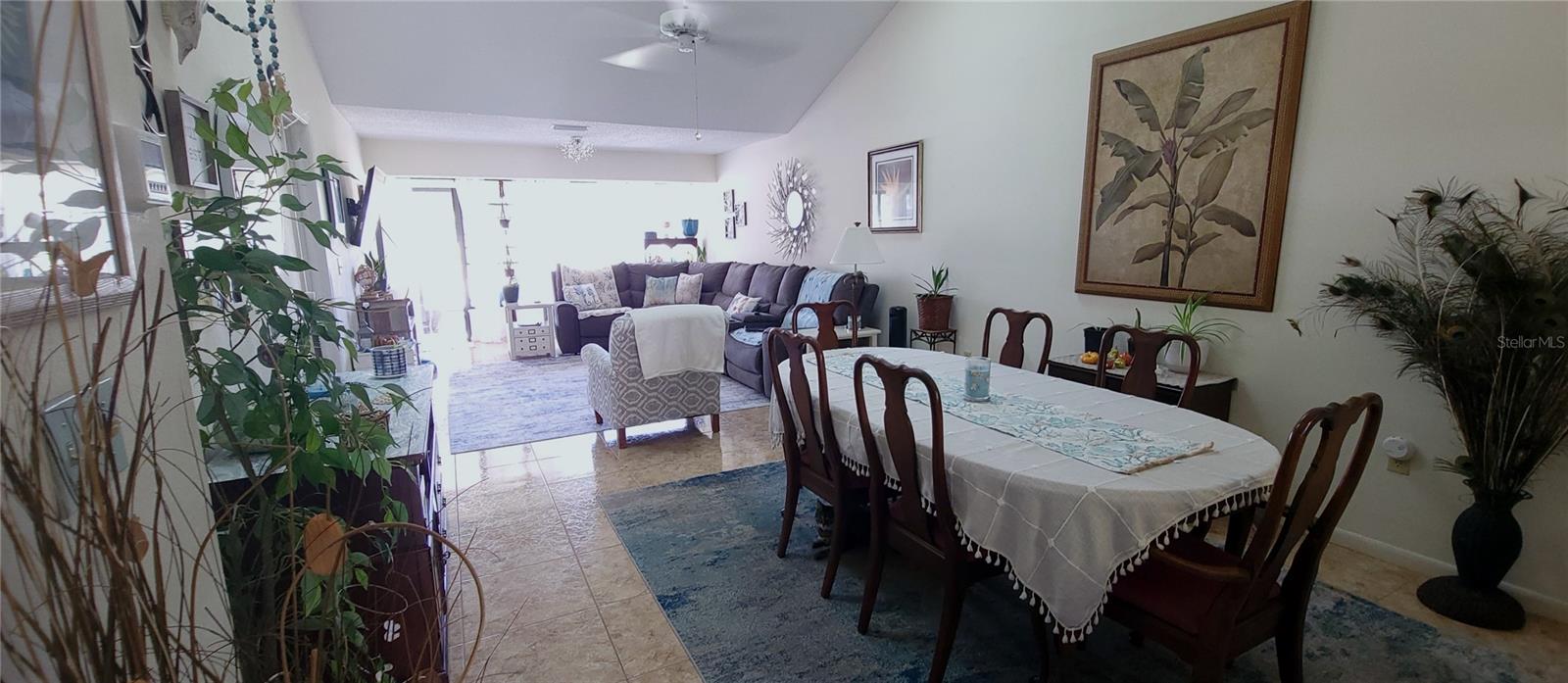 GOLF VIEW VILLAS CONDO 03A - Residential