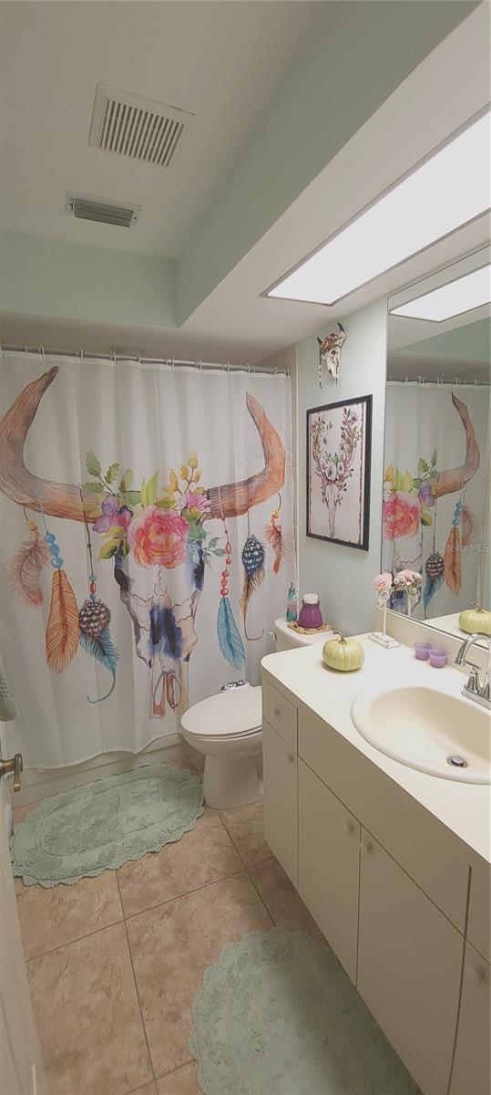 GOLF VIEW VILLAS CONDO 03A - Residential