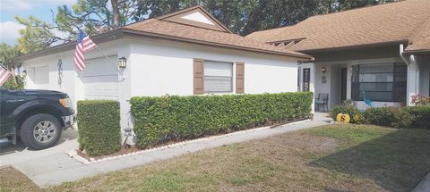 3438 LORI LANE NEW PORT RICHEY FL 34655